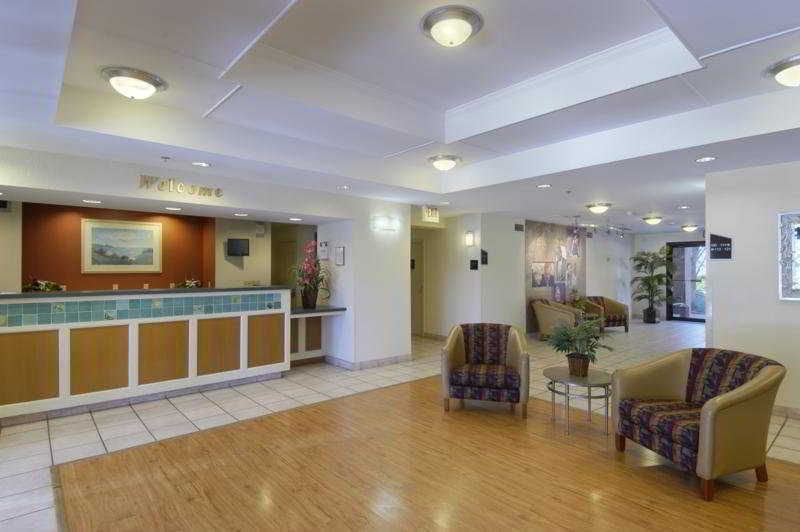 Red Roof Inn Plus+ Jacksonville - Southpoint Esterno foto