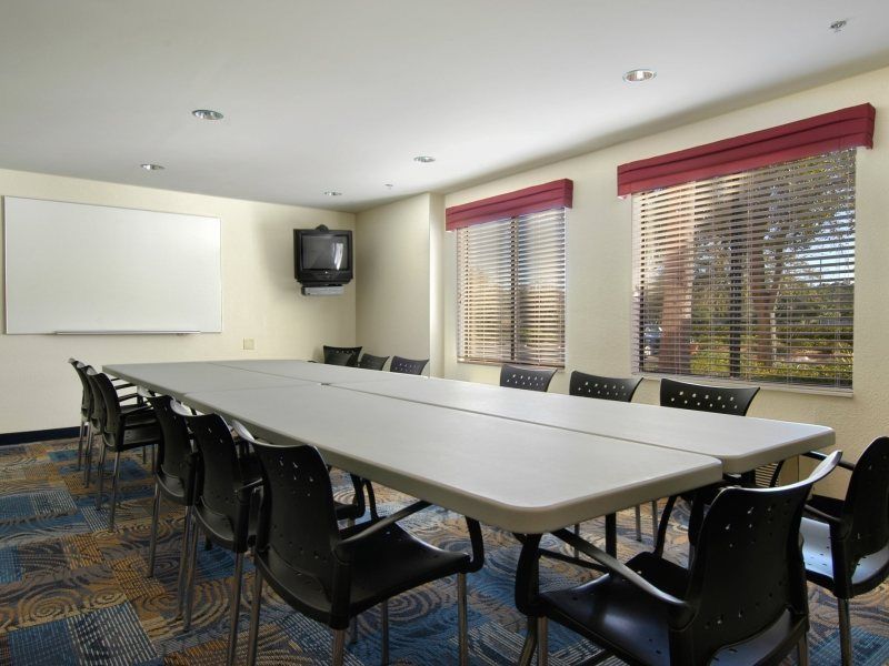 Red Roof Inn Plus+ Jacksonville - Southpoint Esterno foto