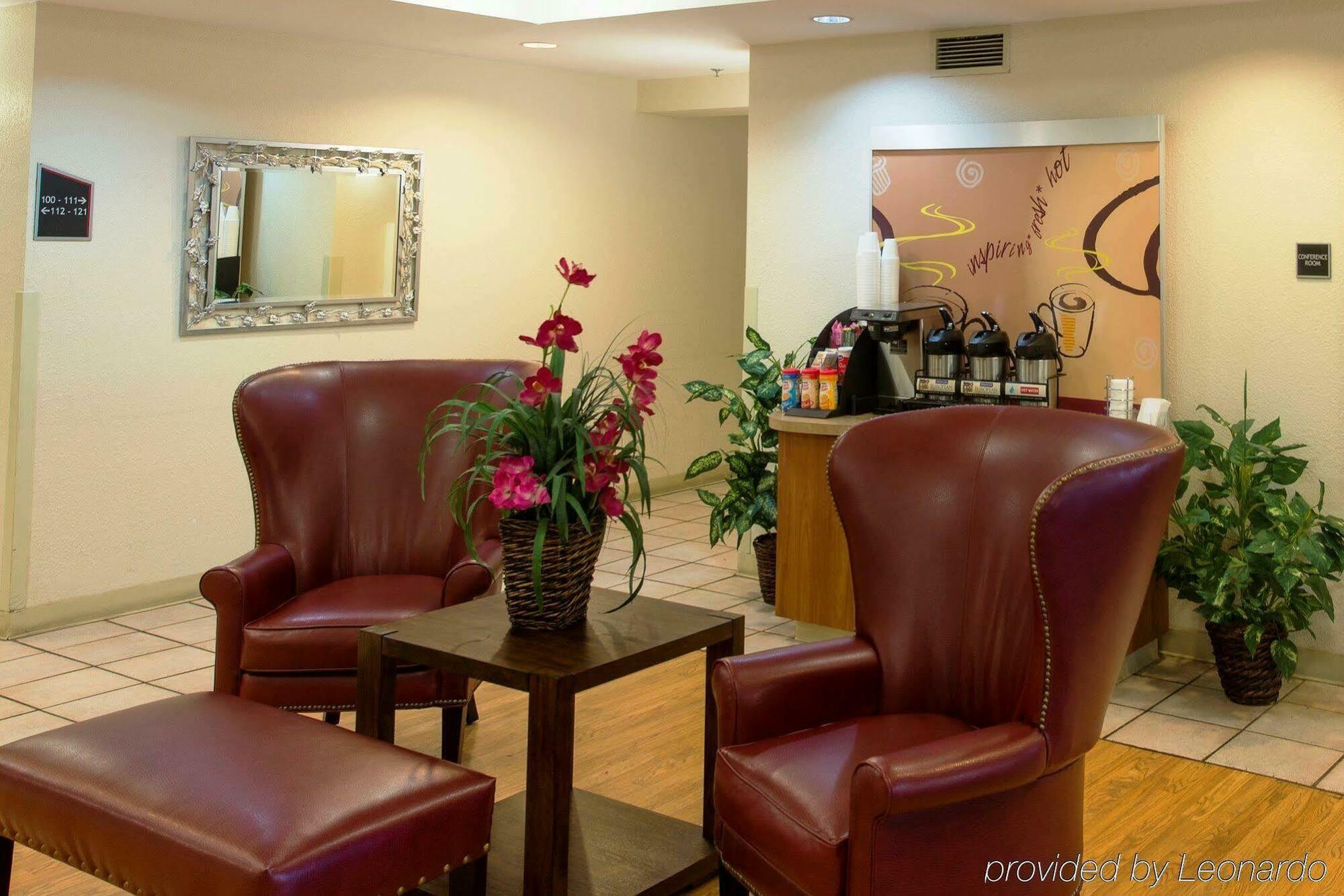 Red Roof Inn Plus+ Jacksonville - Southpoint Esterno foto
