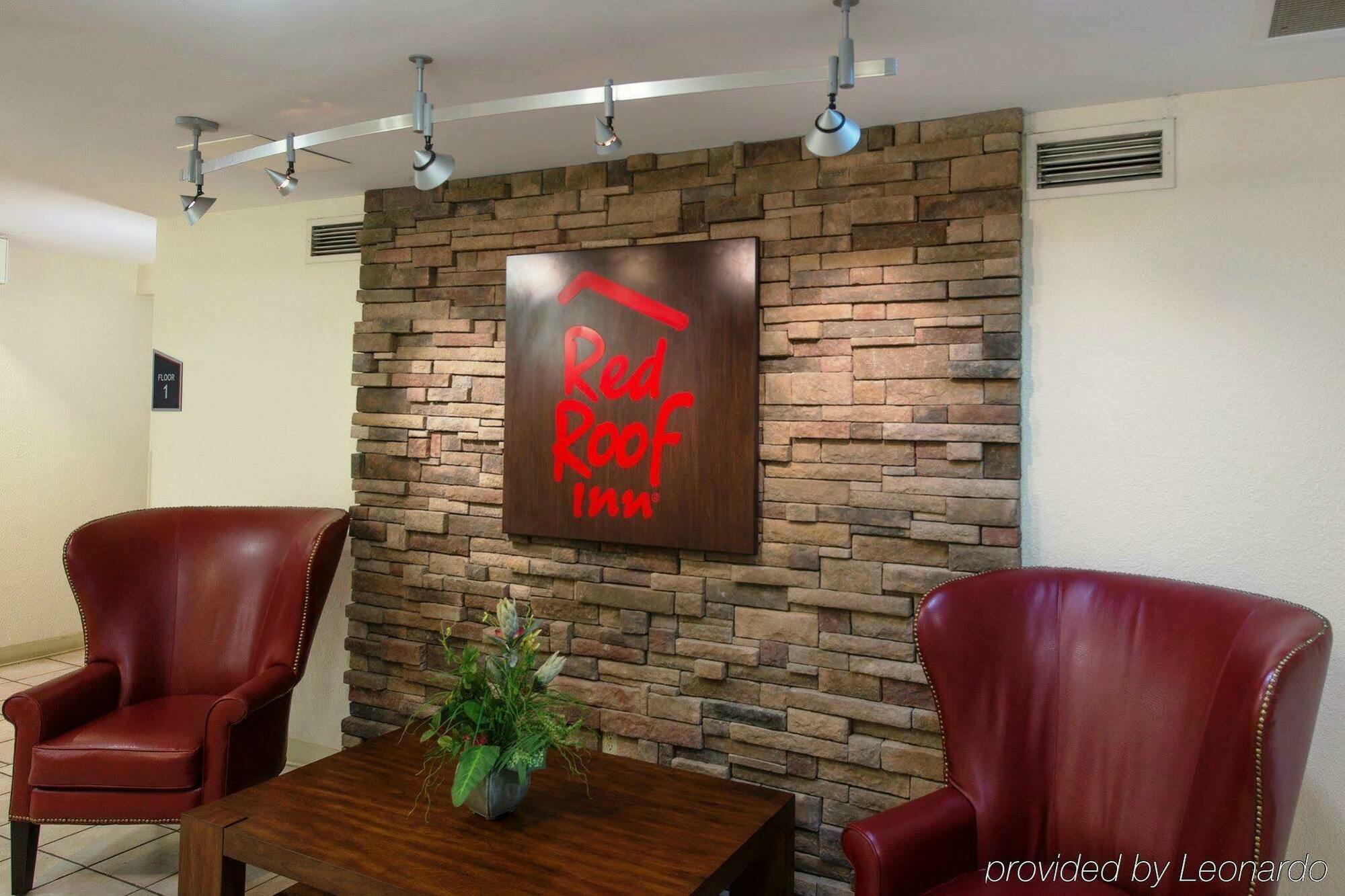 Red Roof Inn Plus+ Jacksonville - Southpoint Esterno foto