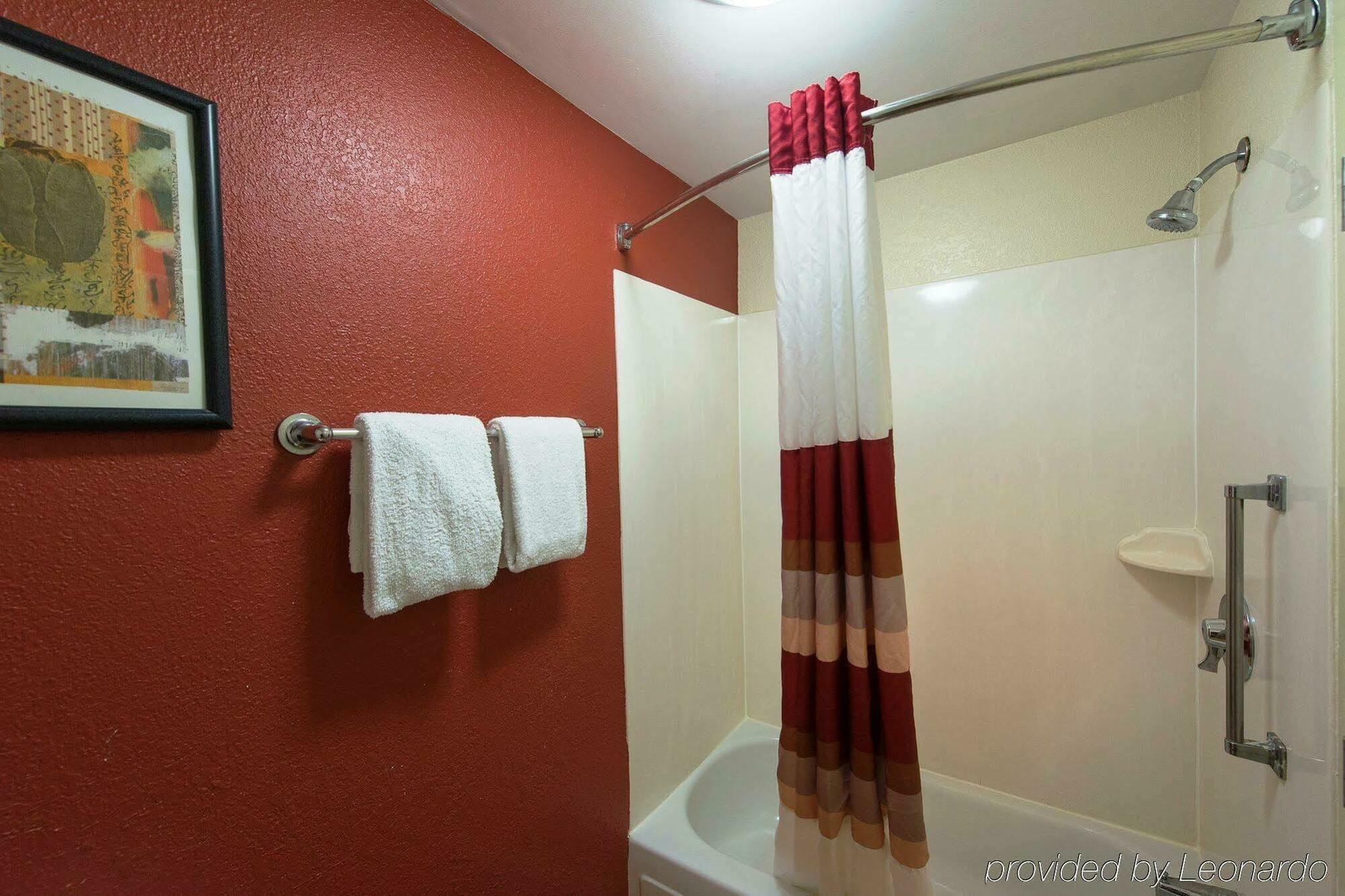 Red Roof Inn Plus+ Jacksonville - Southpoint Esterno foto