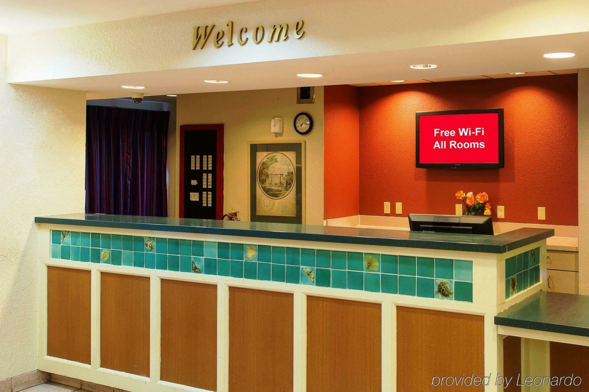 Red Roof Inn Plus+ Jacksonville - Southpoint Esterno foto